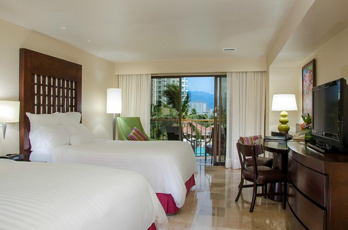 MARRIOTT PUERTO VALLARTA MARRIOTT PUERTO VALLARTA